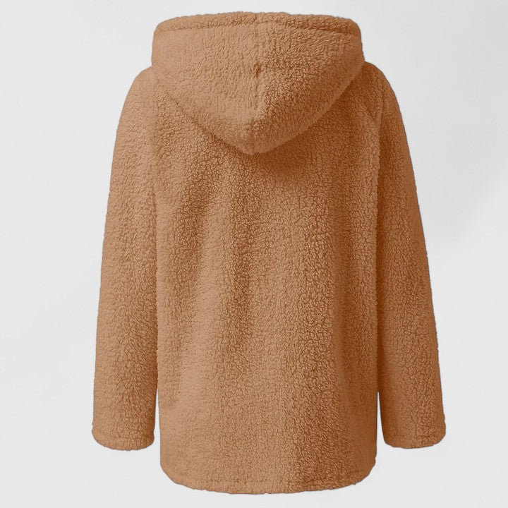 Hylenyahh | Bequeme Jacke