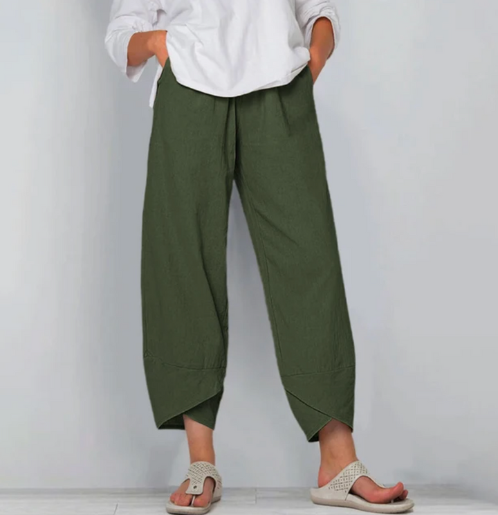 RILEY - Leichte Hose