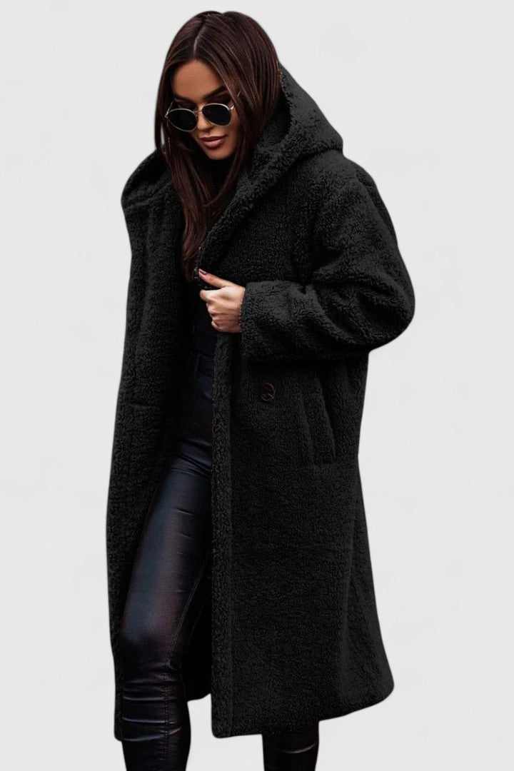 Brionyssa | Elegante Jacke